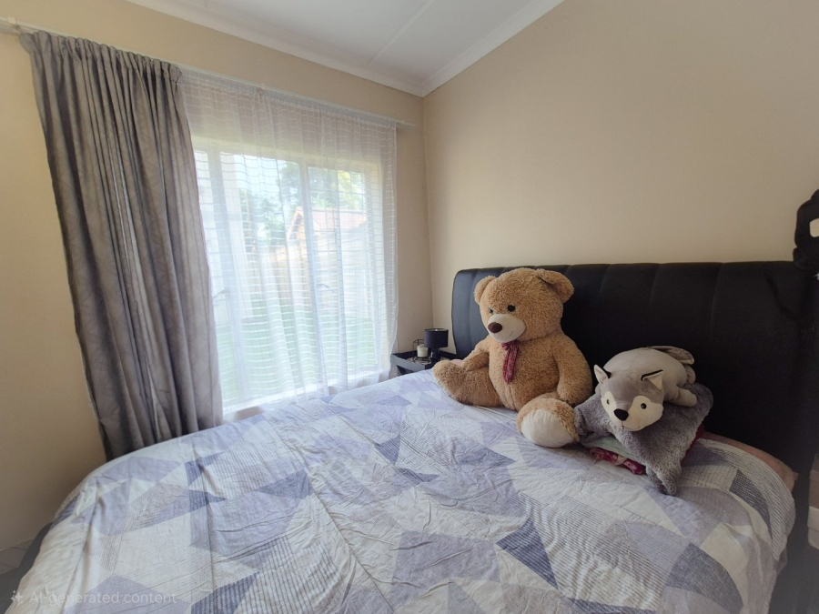 2 Bedroom Property for Sale in Vaalpark Free State